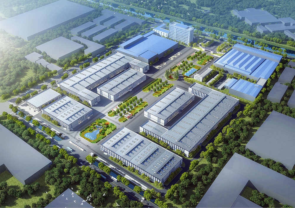 江蘇江昕科技股份有限公司