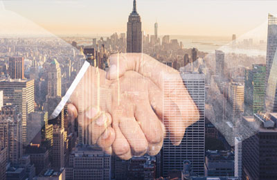 誠(chéng)聘英才